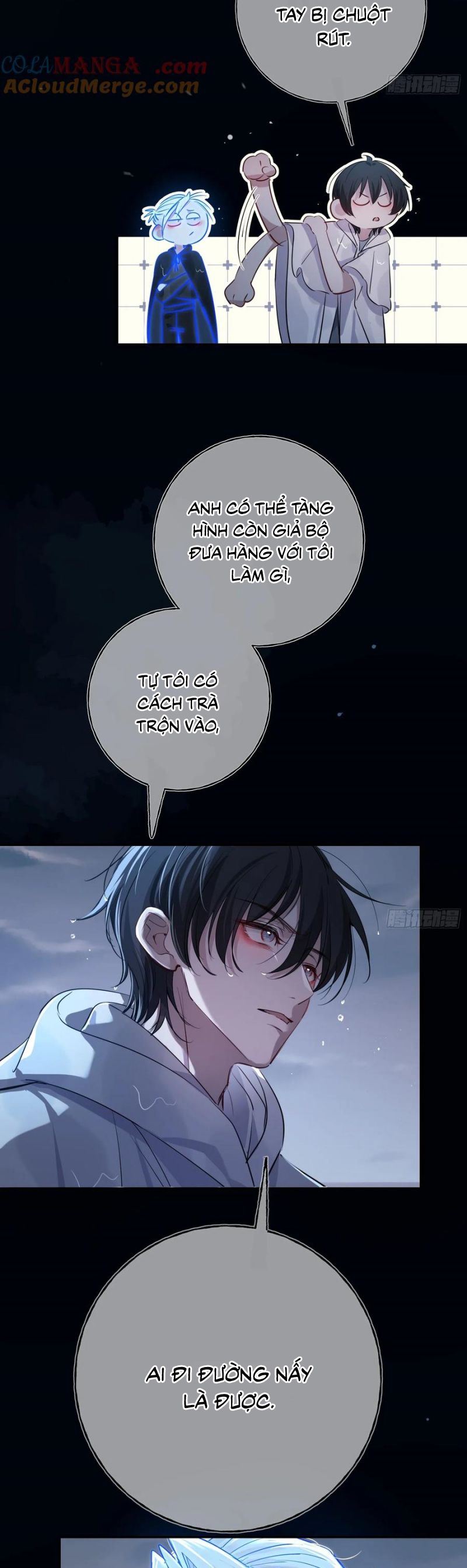 Yêu Đến Hủy Diệt Chap 5 - Next Chap 6