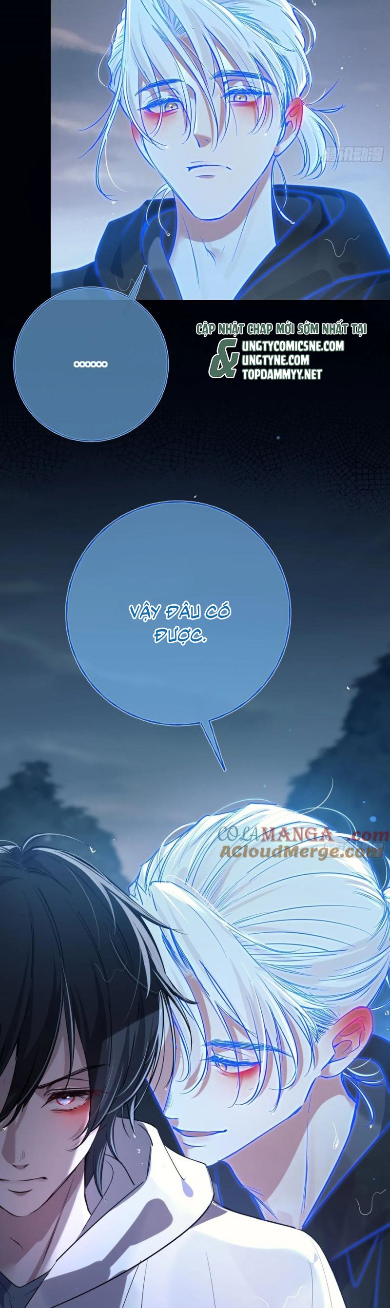 Yêu Đến Hủy Diệt Chap 5 - Next Chap 6