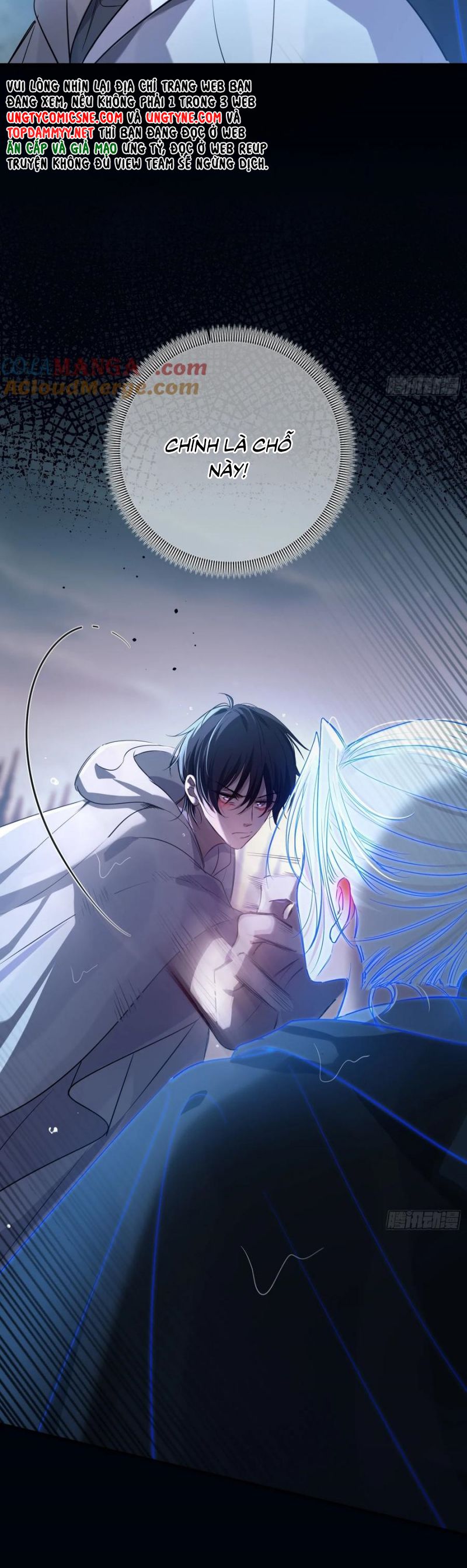 Yêu Đến Hủy Diệt Chap 5 - Next Chap 6