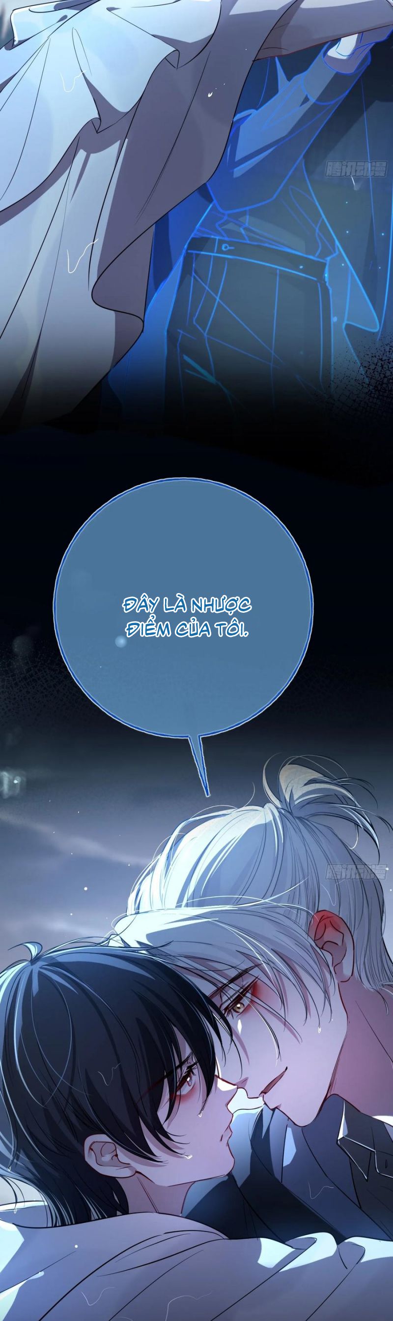 Yêu Đến Hủy Diệt Chap 5 - Next Chap 6