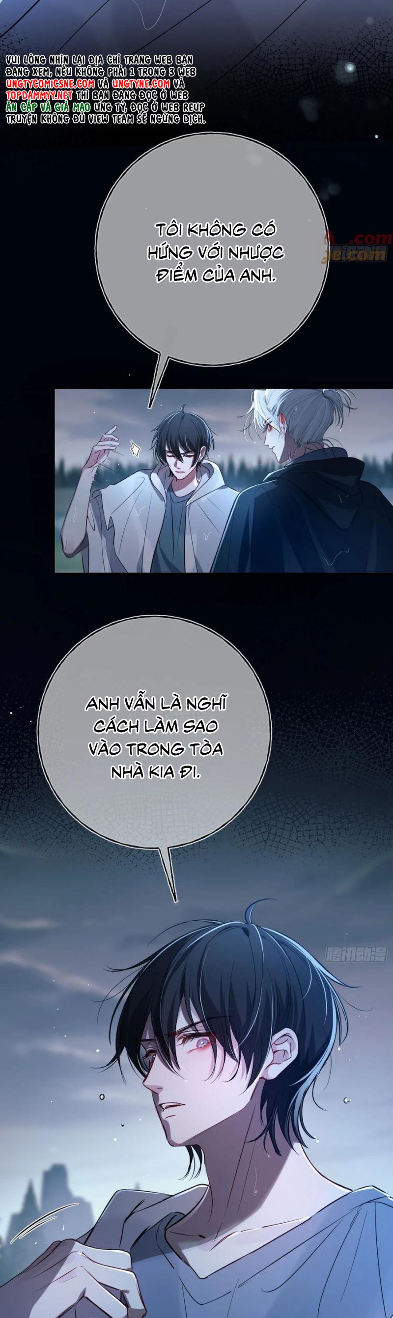 Yêu Đến Hủy Diệt Chap 5 - Next Chap 6