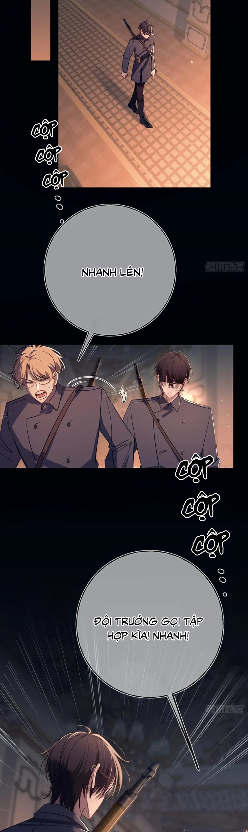 Yêu Đến Hủy Diệt Chap 5 - Next Chap 6