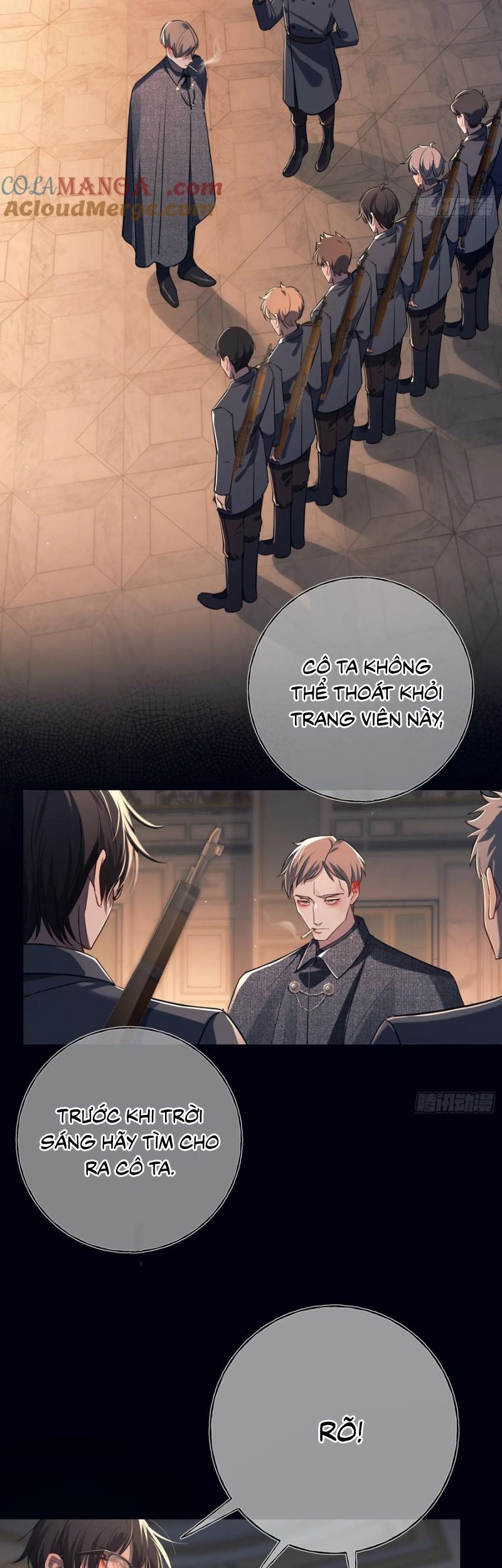 Yêu Đến Hủy Diệt Chap 5 - Next Chap 6