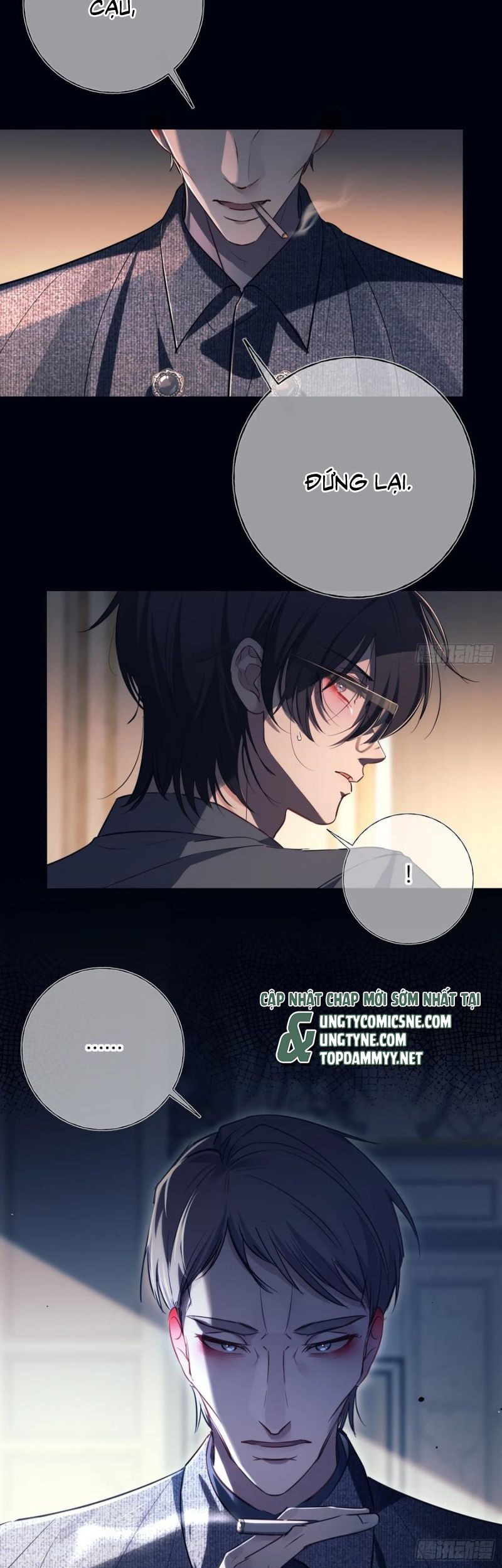 Yêu Đến Hủy Diệt Chap 5 - Next Chap 6