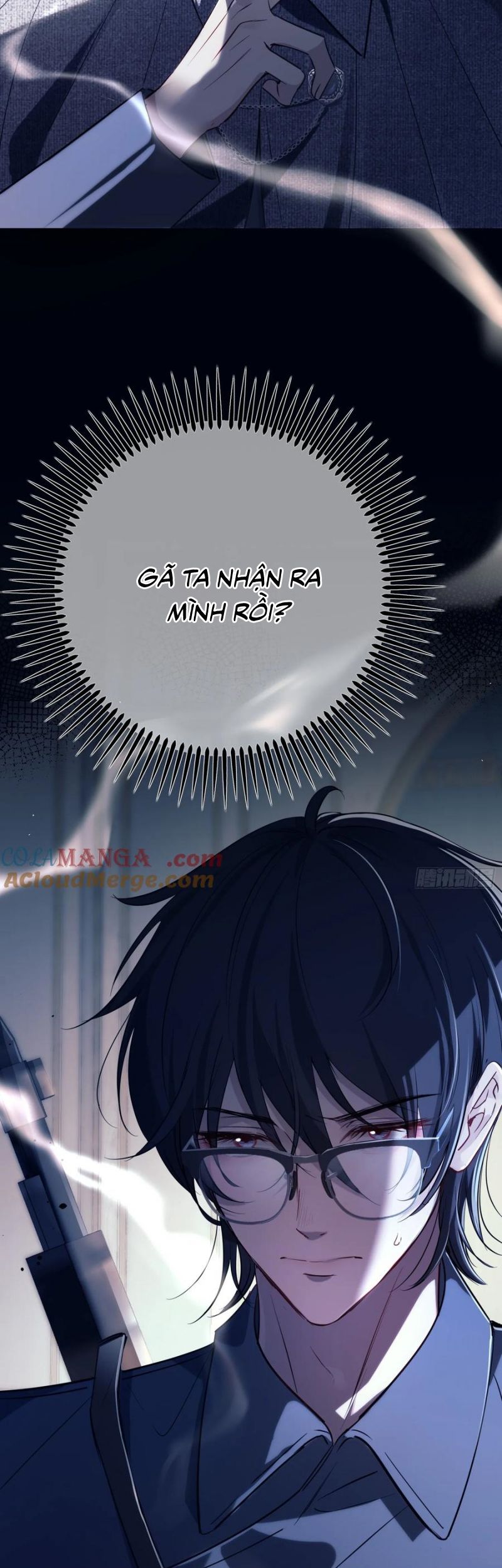 Yêu Đến Hủy Diệt Chap 5 - Next Chap 6