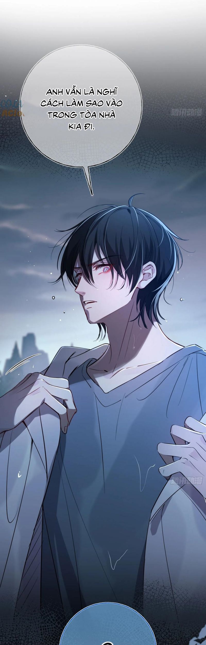 Yêu Đến Hủy Diệt Chap 5 - Next Chap 6
