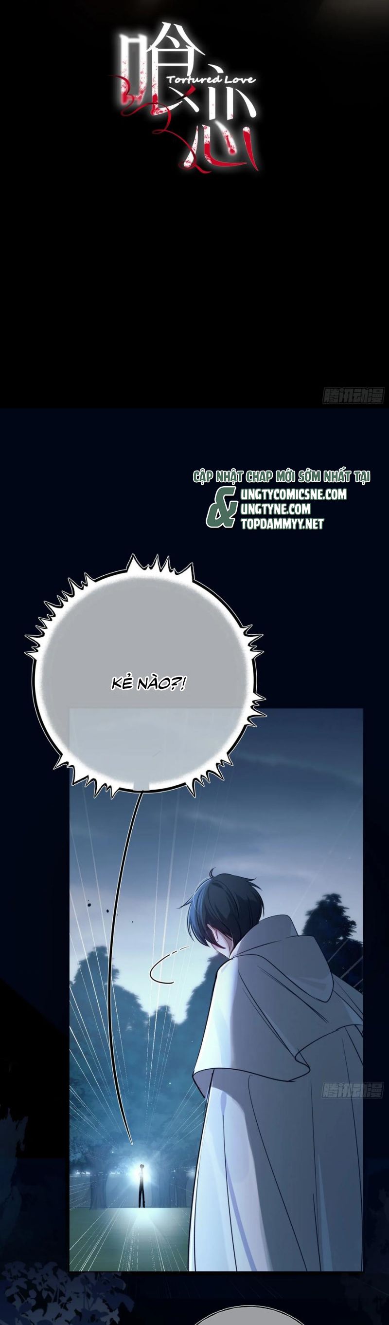 Yêu Đến Hủy Diệt Chap 5 - Next Chap 6