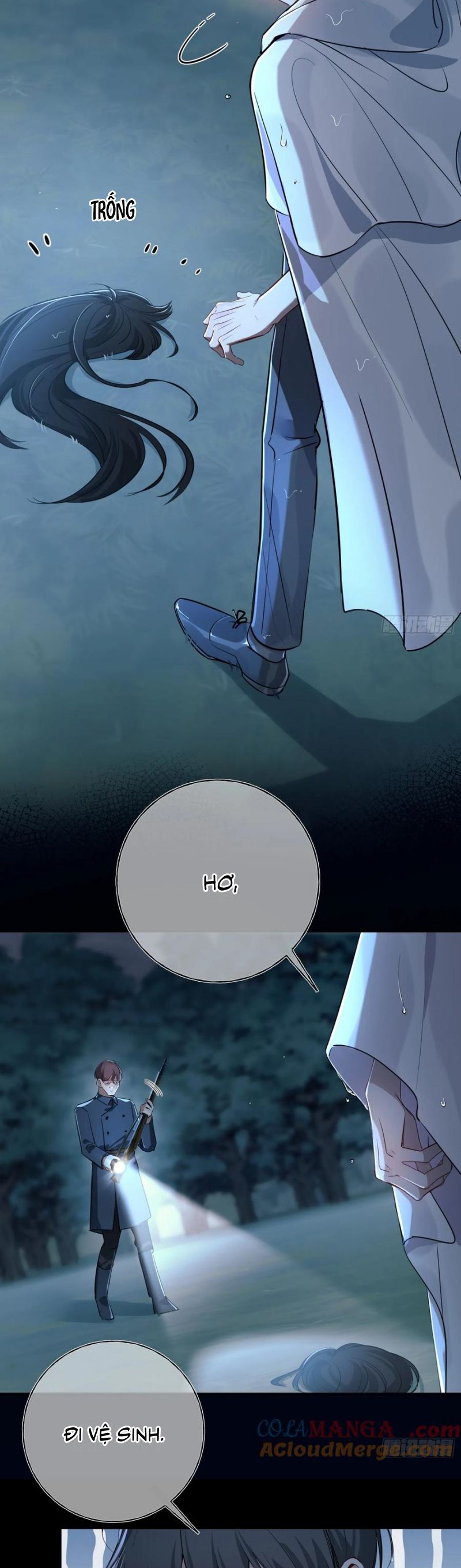 Yêu Đến Hủy Diệt Chap 5 - Next Chap 6