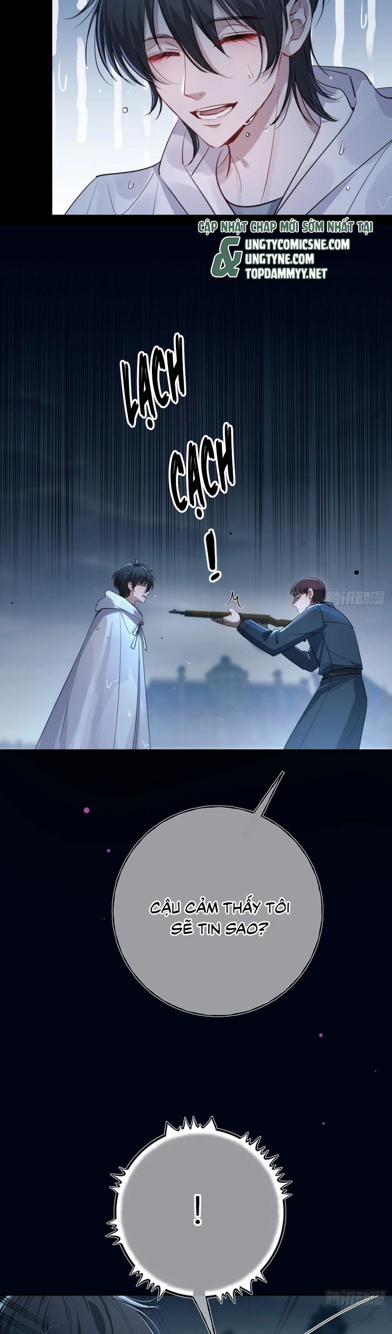 Yêu Đến Hủy Diệt Chap 5 - Next Chap 6