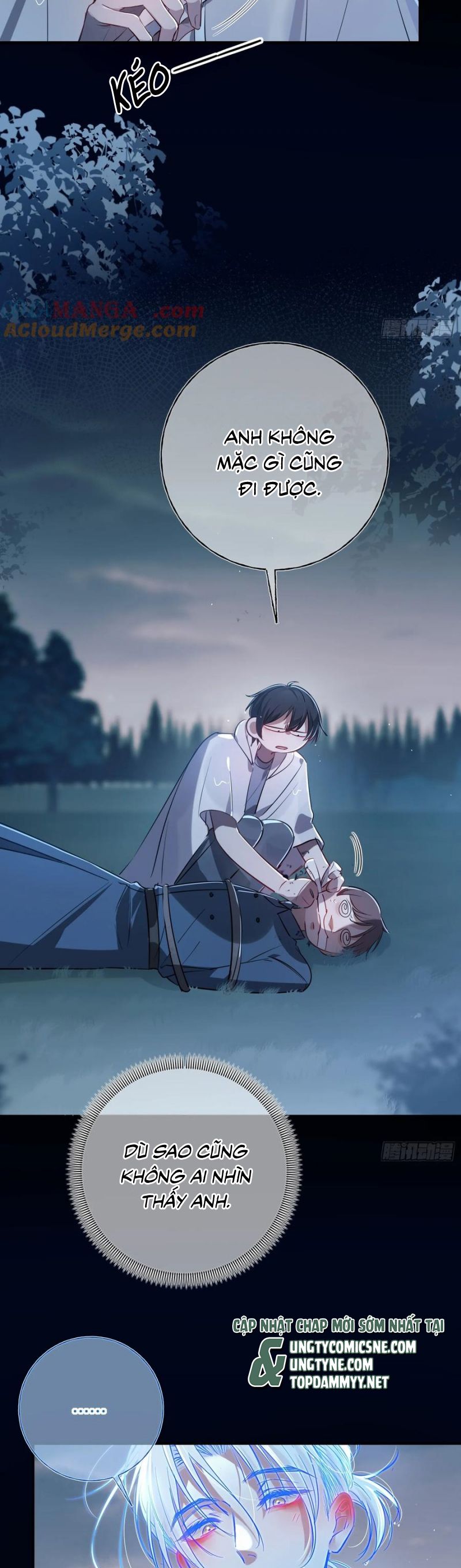 Yêu Đến Hủy Diệt Chap 5 - Next Chap 6