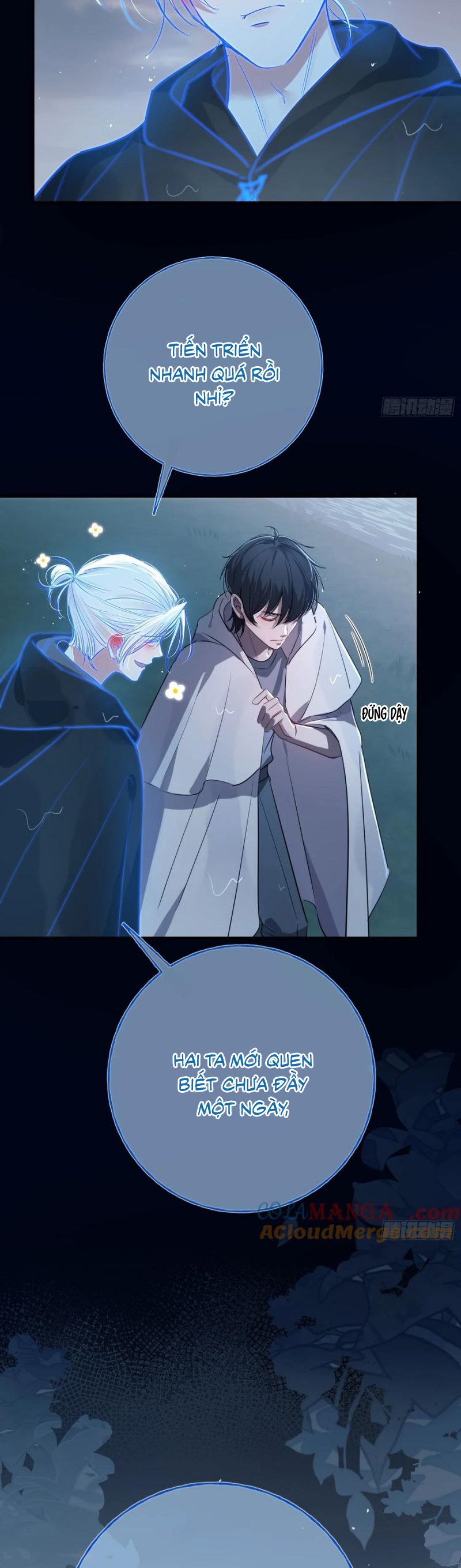 Yêu Đến Hủy Diệt Chap 5 - Next Chap 6