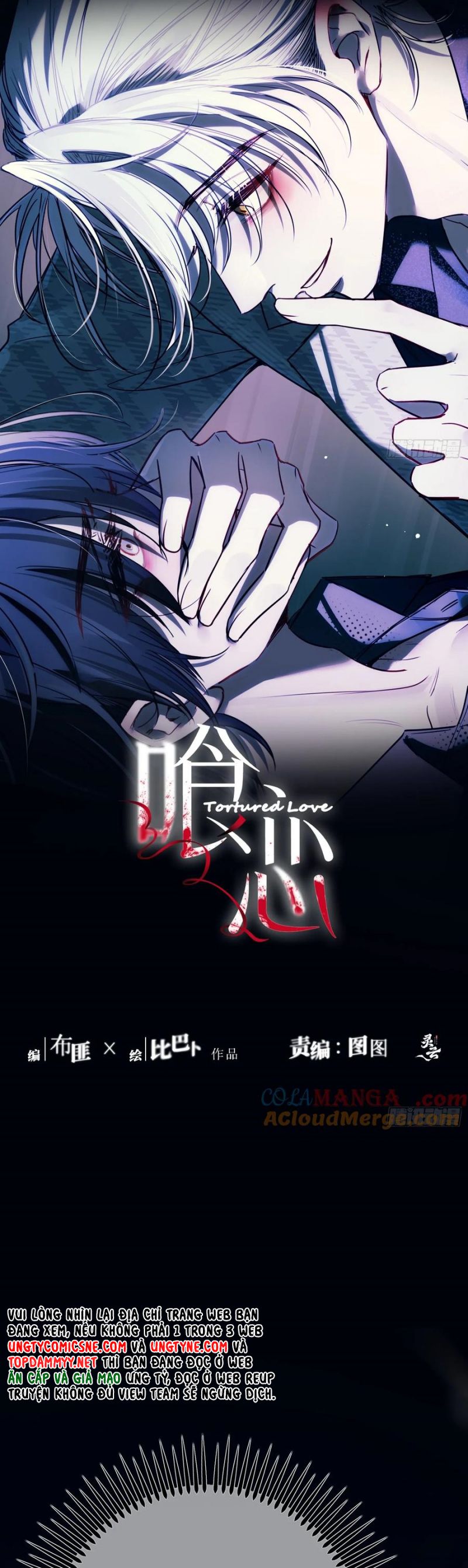 Yêu Đến Hủy Diệt Chap 6 - Next Chap 7