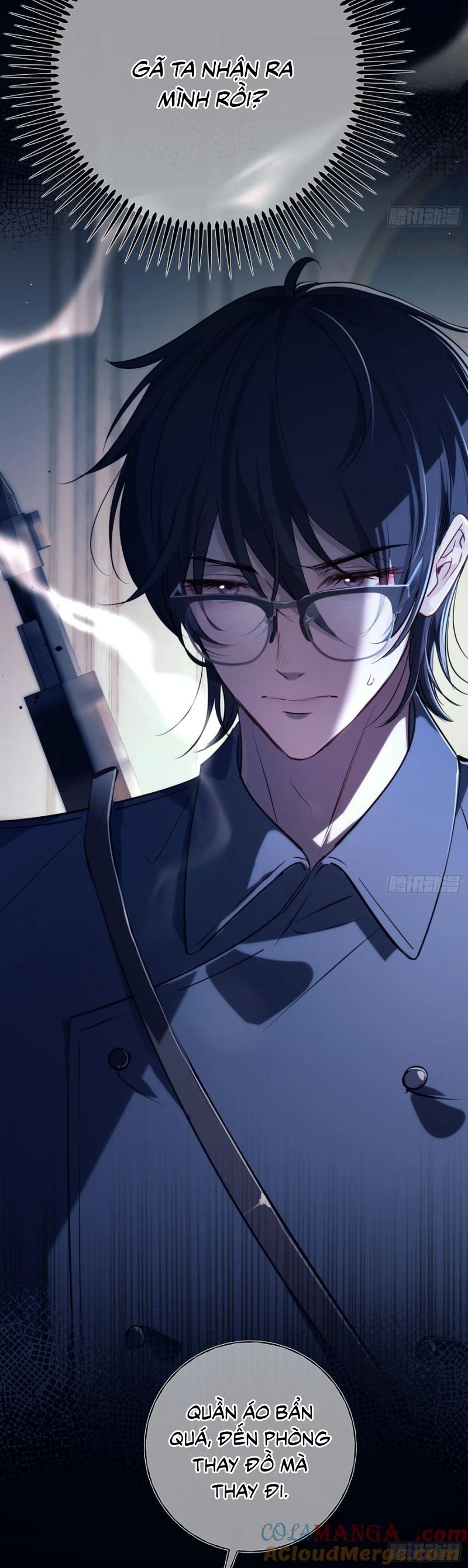 Yêu Đến Hủy Diệt Chap 6 - Next Chap 7