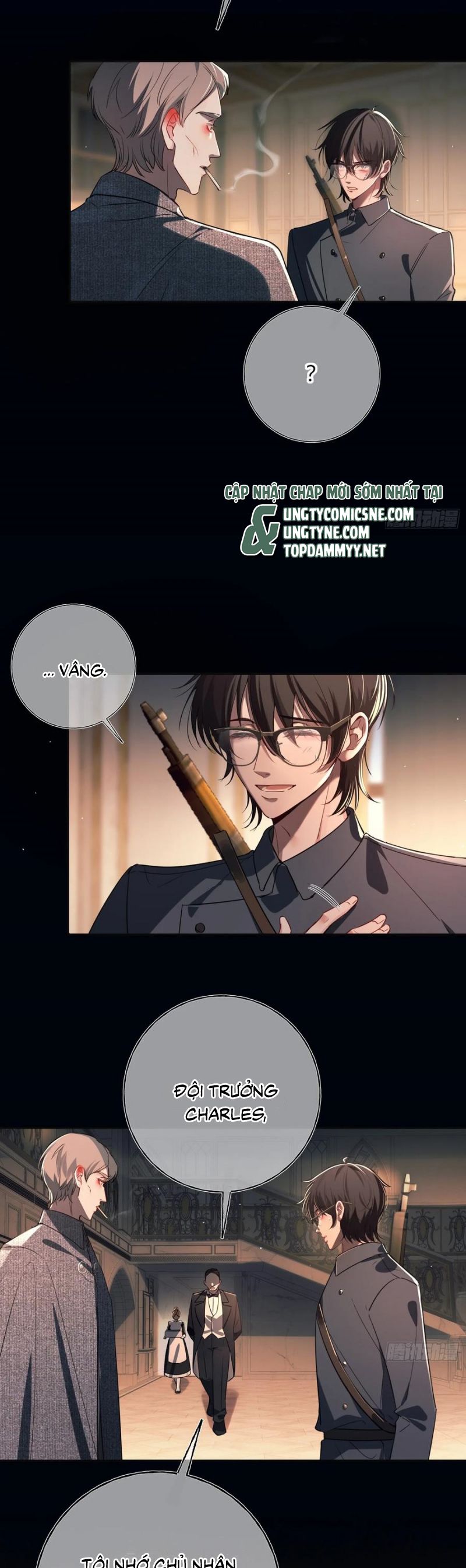Yêu Đến Hủy Diệt Chap 6 - Next Chap 7