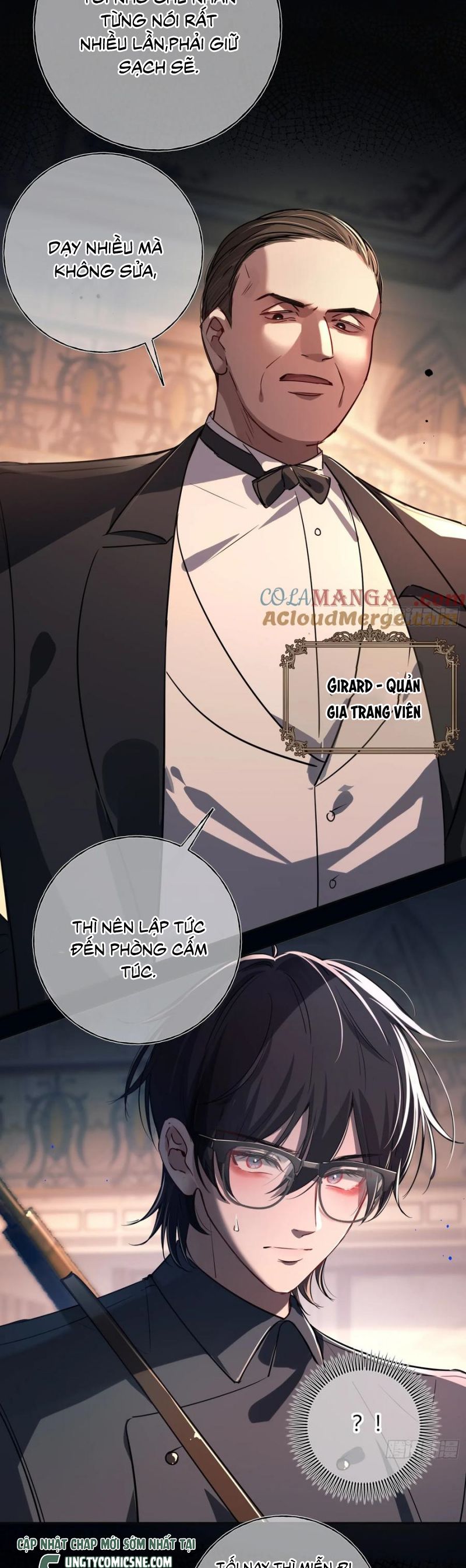 Yêu Đến Hủy Diệt Chap 6 - Next Chap 7
