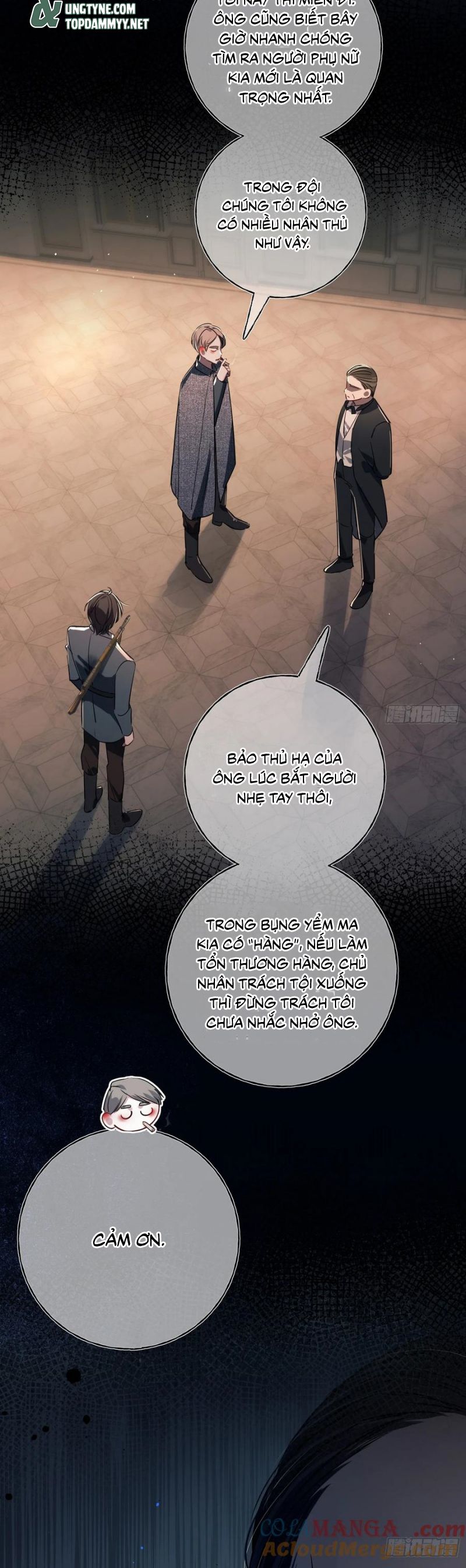 Yêu Đến Hủy Diệt Chap 6 - Next Chap 7