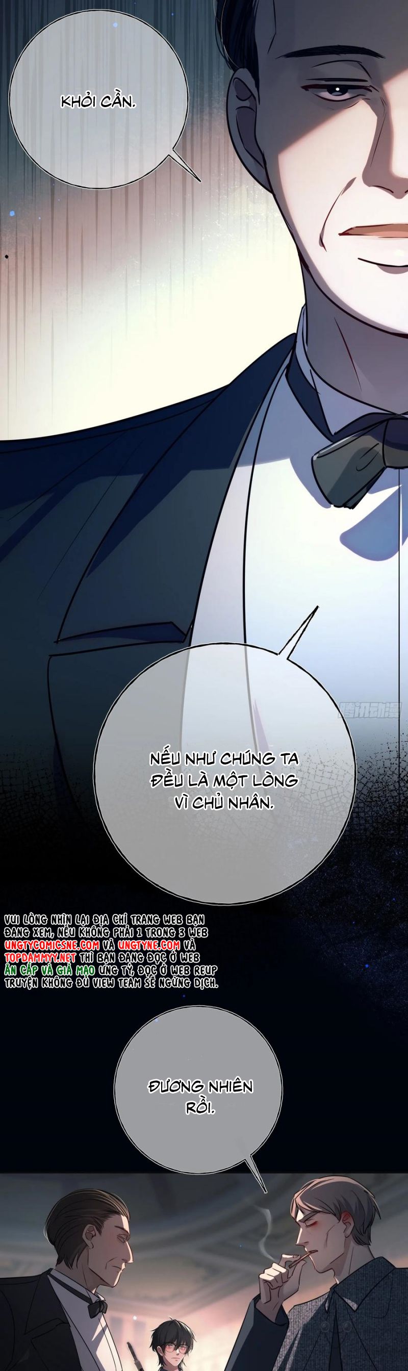 Yêu Đến Hủy Diệt Chap 6 - Next Chap 7