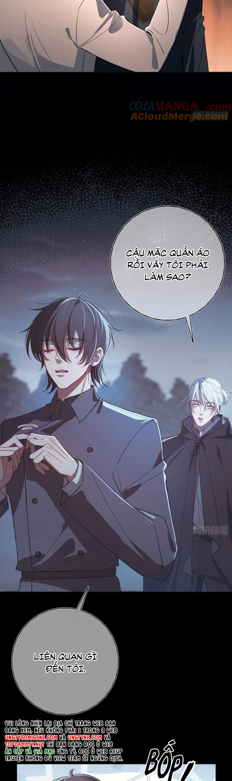 Yêu Đến Hủy Diệt Chap 6 - Next Chap 7