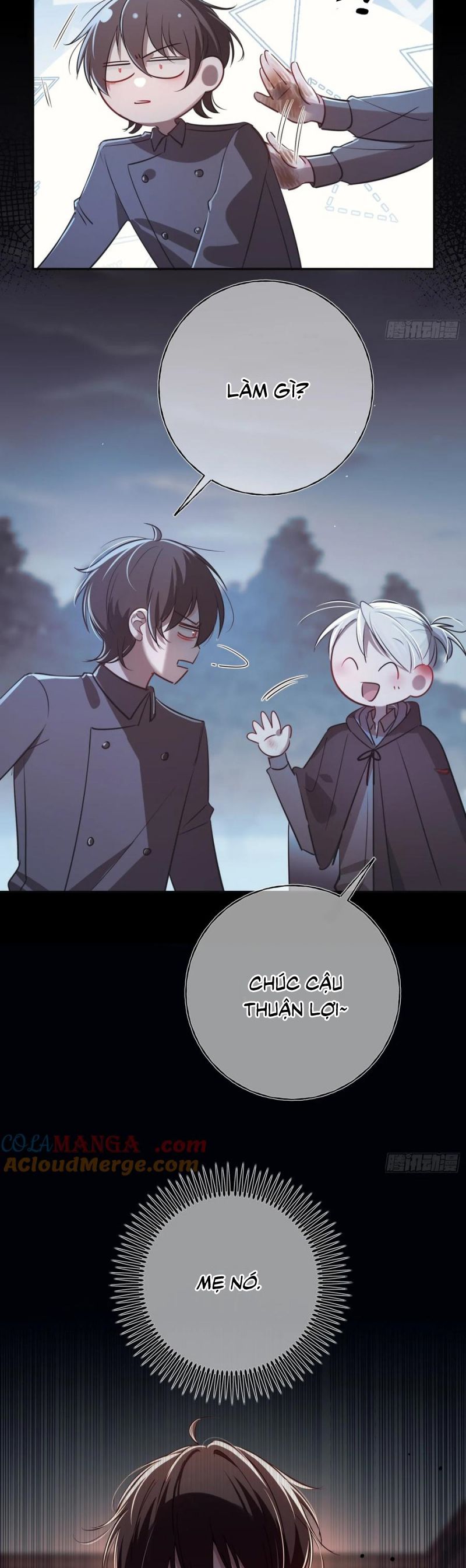 Yêu Đến Hủy Diệt Chap 6 - Next Chap 7