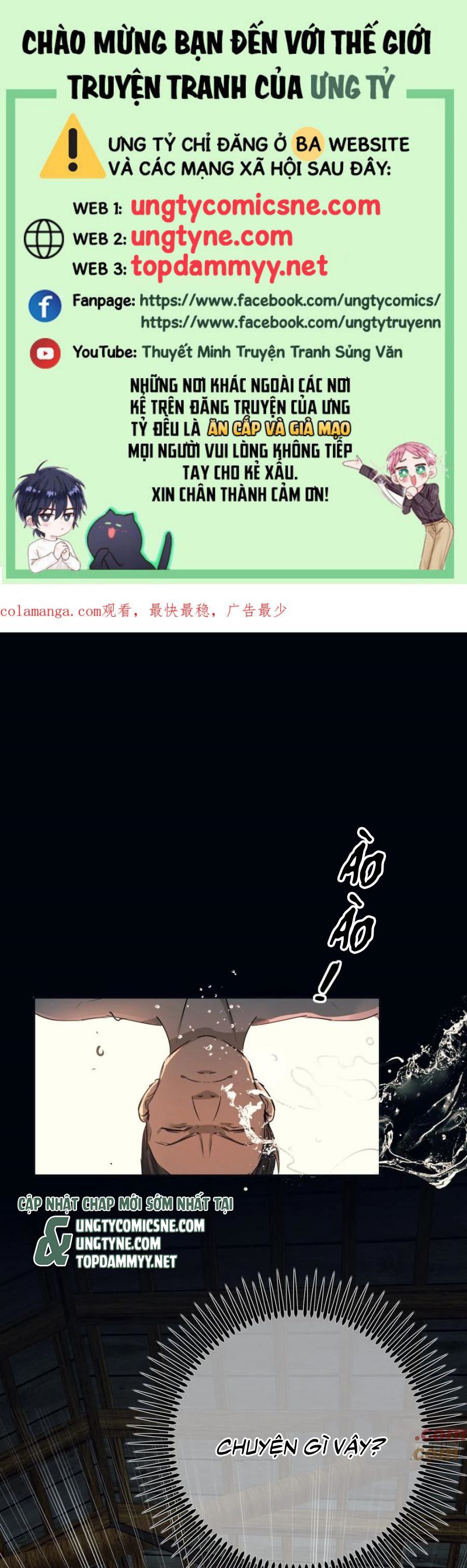 Yêu Đến Hủy Diệt Chap 6 - Next Chap 7