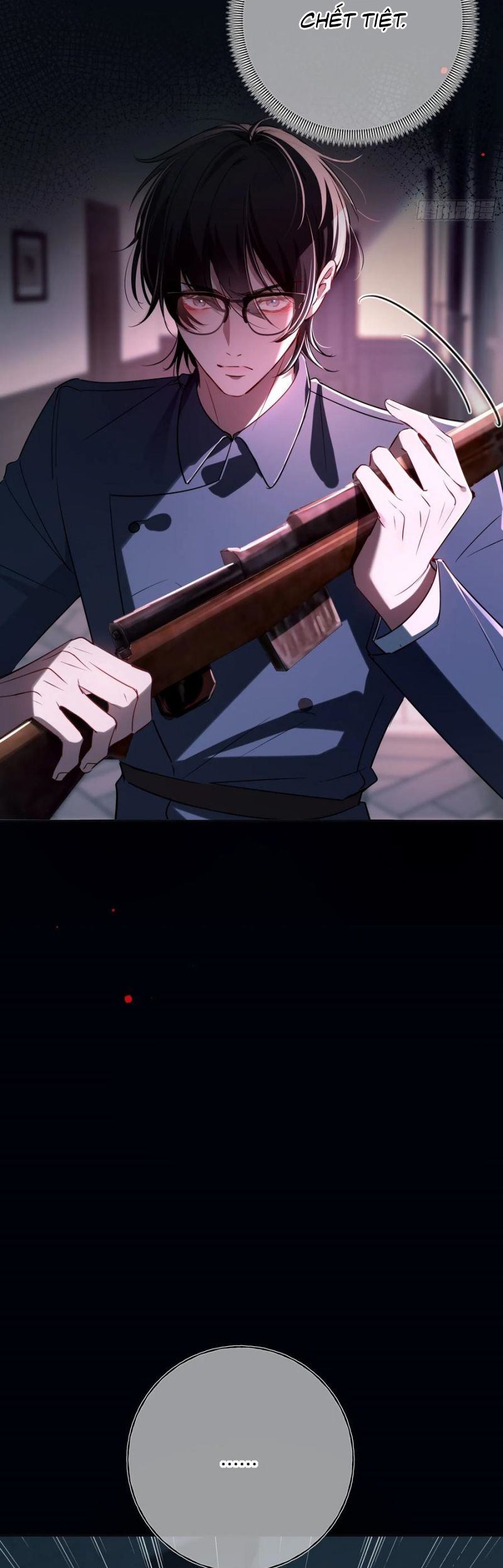 Yêu Đến Hủy Diệt Chap 6 - Next Chap 7
