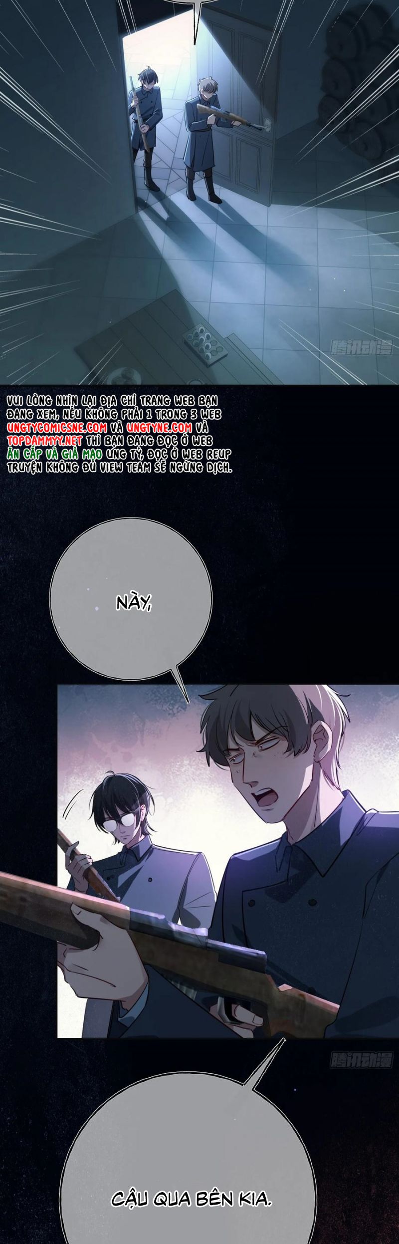 Yêu Đến Hủy Diệt Chap 6 - Next Chap 7