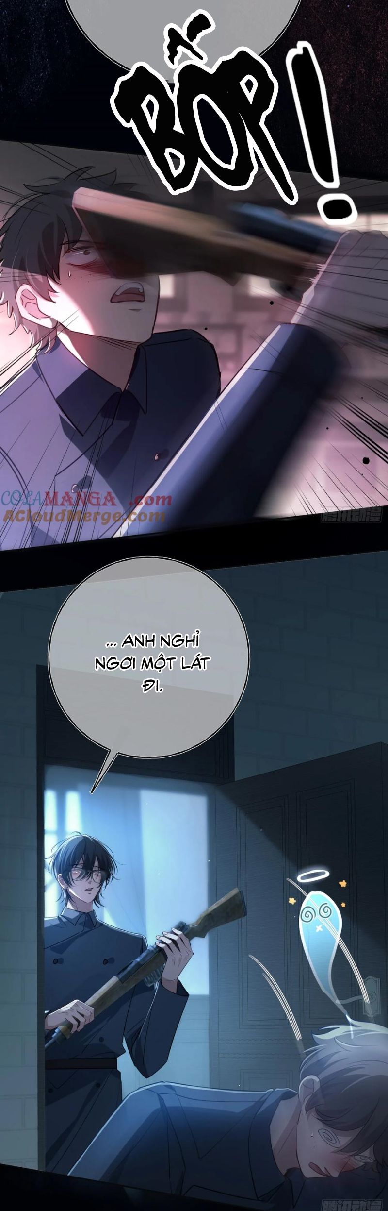 Yêu Đến Hủy Diệt Chap 6 - Next Chap 7