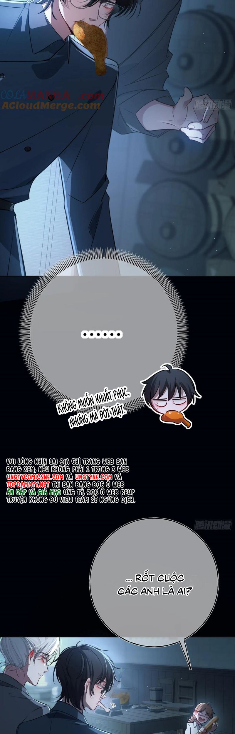 Yêu Đến Hủy Diệt Chap 6 - Next Chap 7