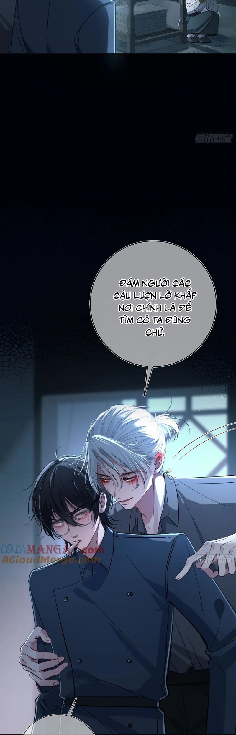 Yêu Đến Hủy Diệt Chap 6 - Next Chap 7