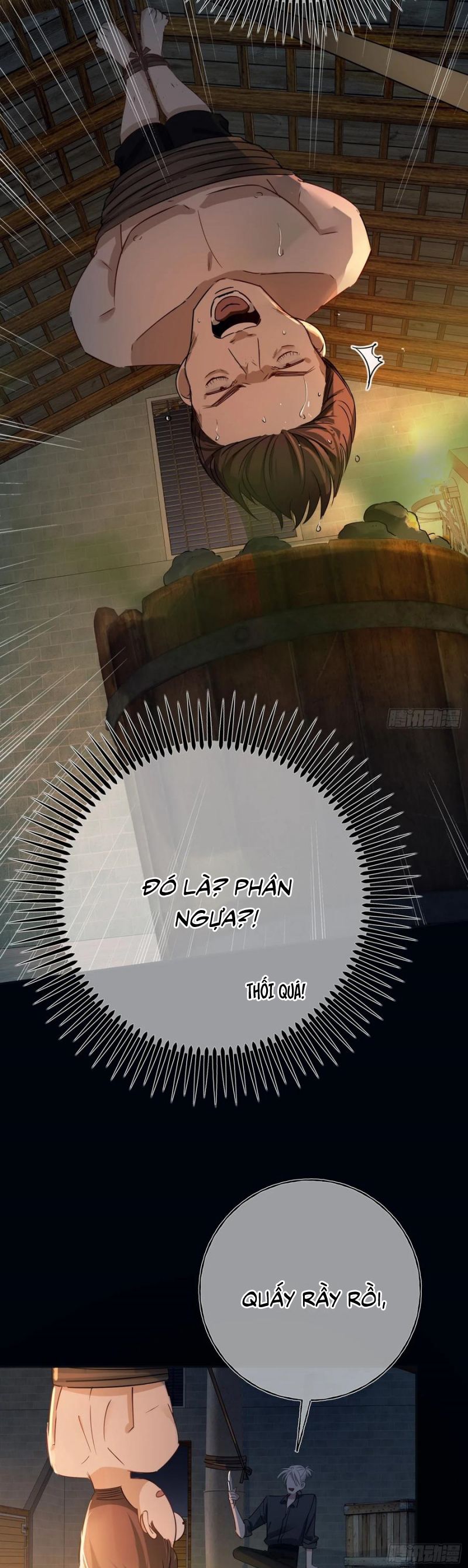 Yêu Đến Hủy Diệt Chap 6 - Next Chap 7