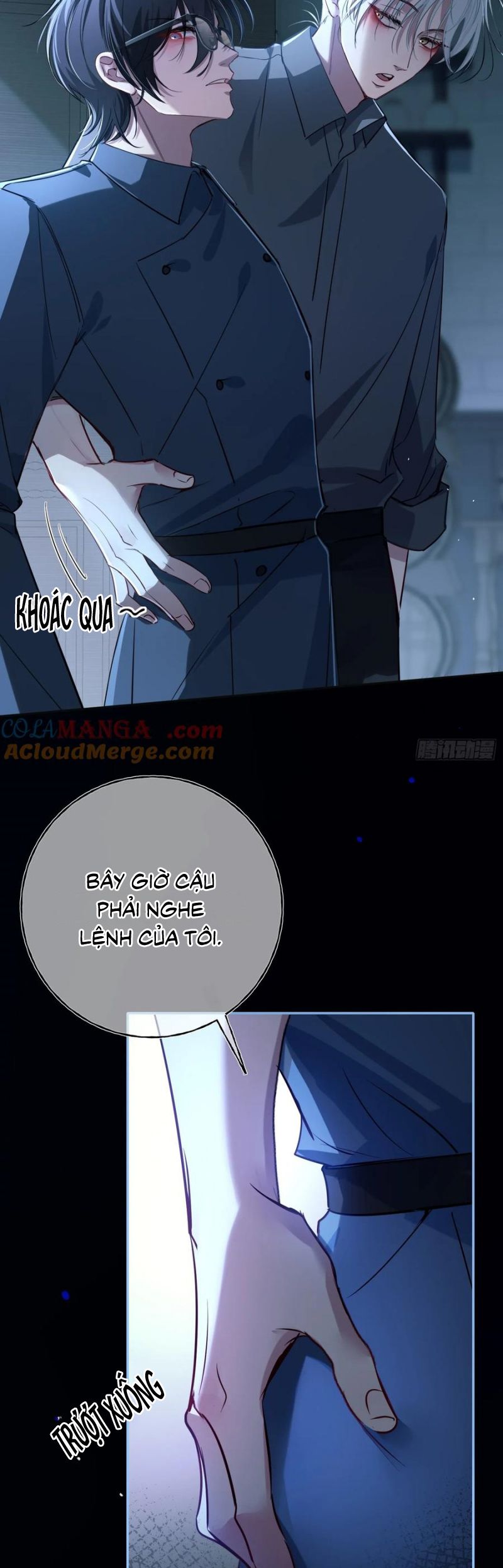 Yêu Đến Hủy Diệt Chap 6 - Next Chap 7