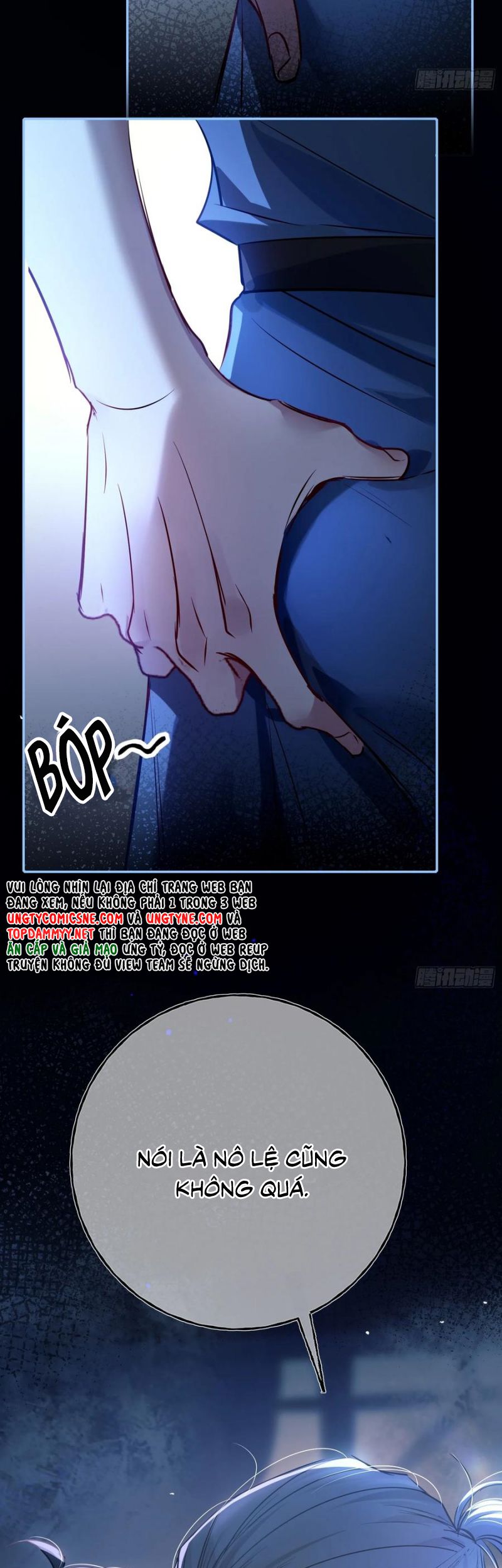 Yêu Đến Hủy Diệt Chap 6 - Next Chap 7
