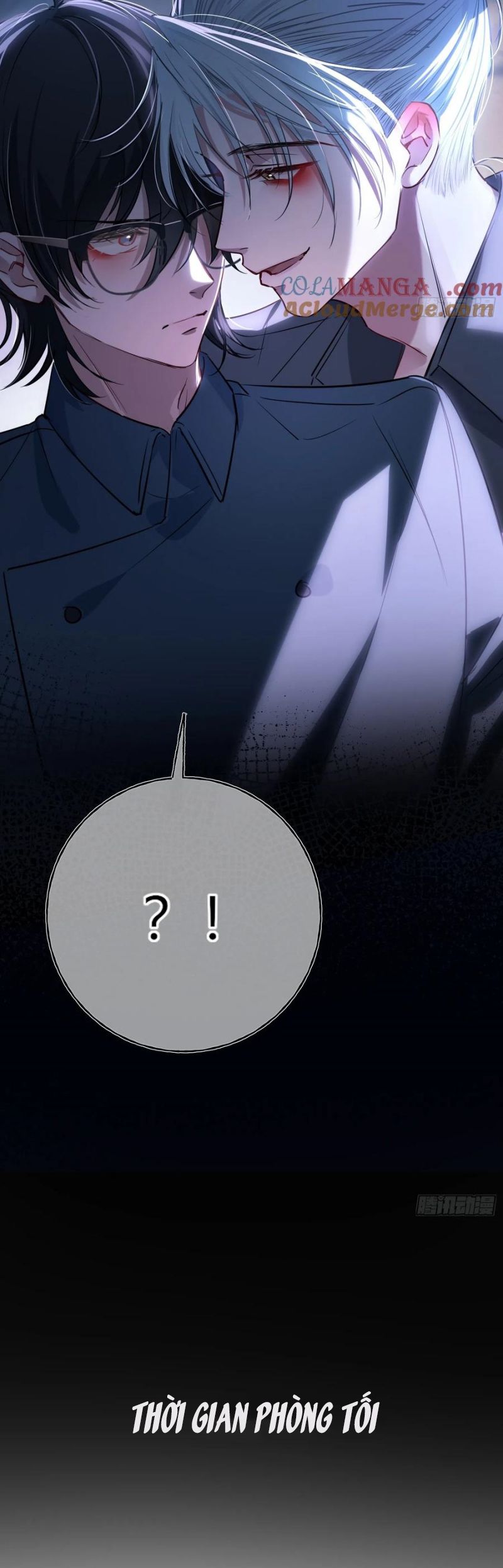 Yêu Đến Hủy Diệt Chap 6 - Next Chap 7