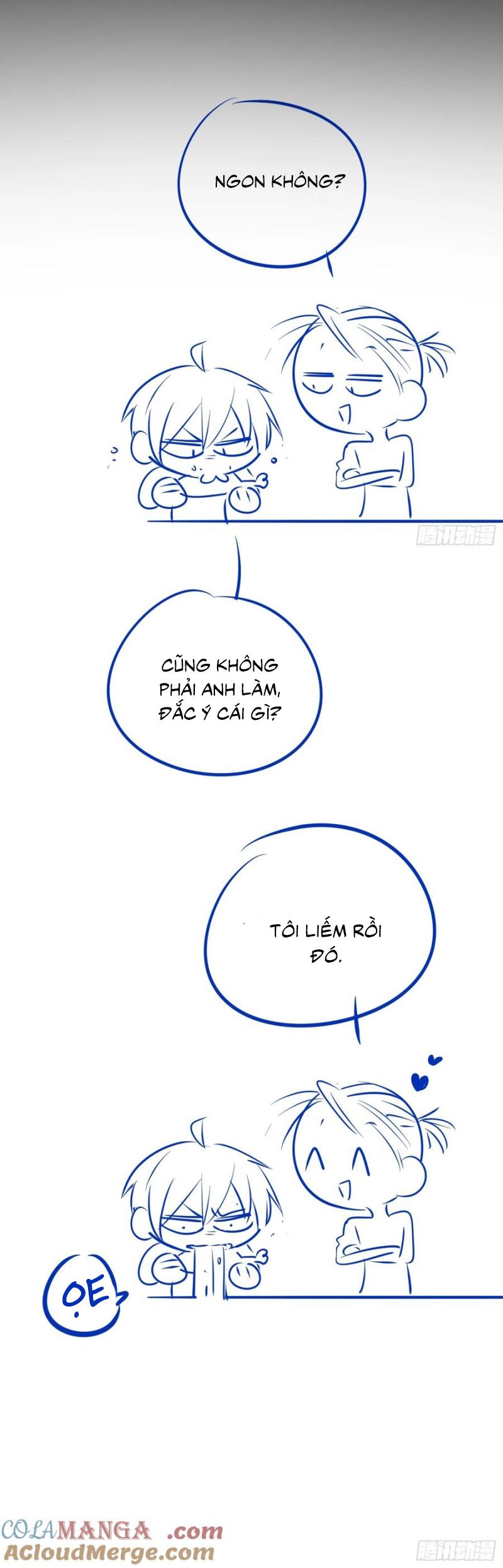 Yêu Đến Hủy Diệt Chap 6 - Next Chap 7