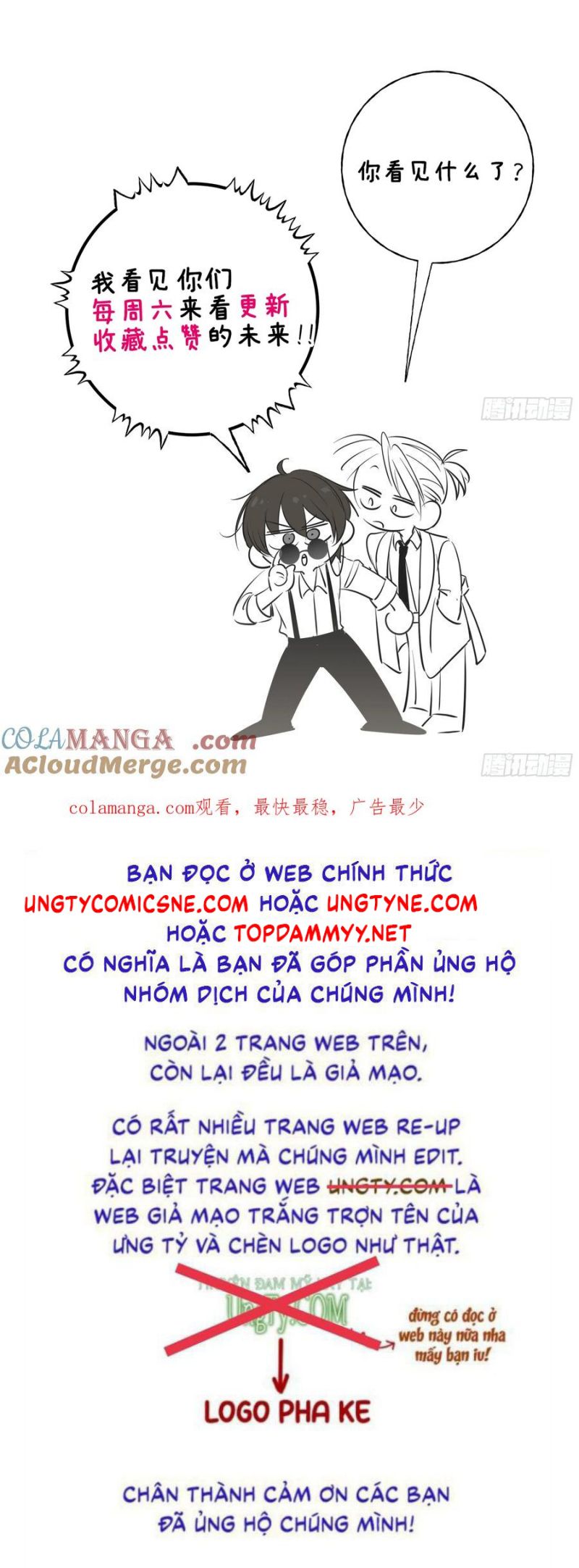 Yêu Đến Hủy Diệt Chap 6 - Next Chap 7