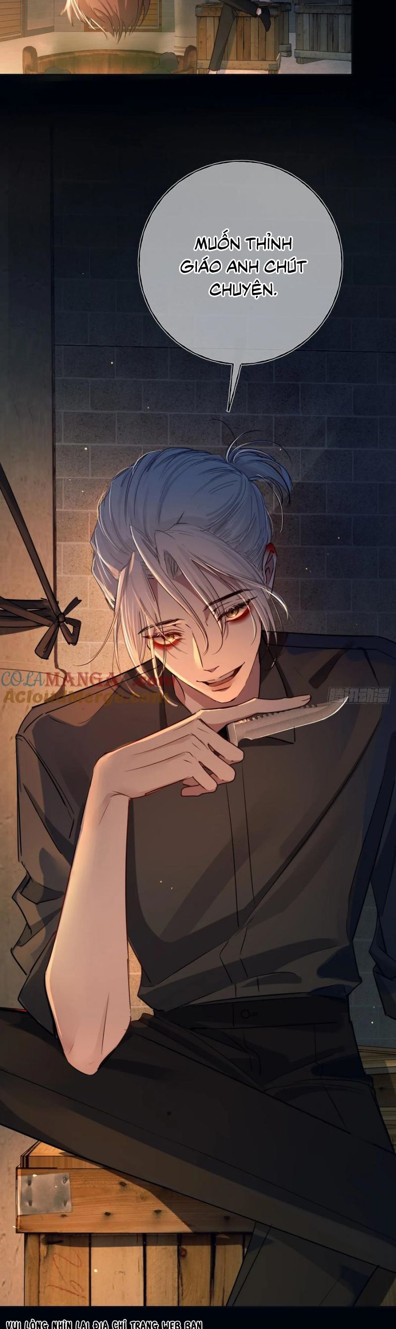 Yêu Đến Hủy Diệt Chap 6 - Next Chap 7