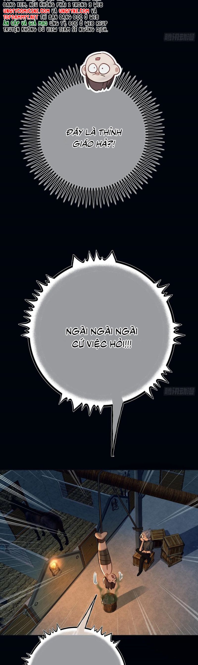 Yêu Đến Hủy Diệt Chap 6 - Next Chap 7