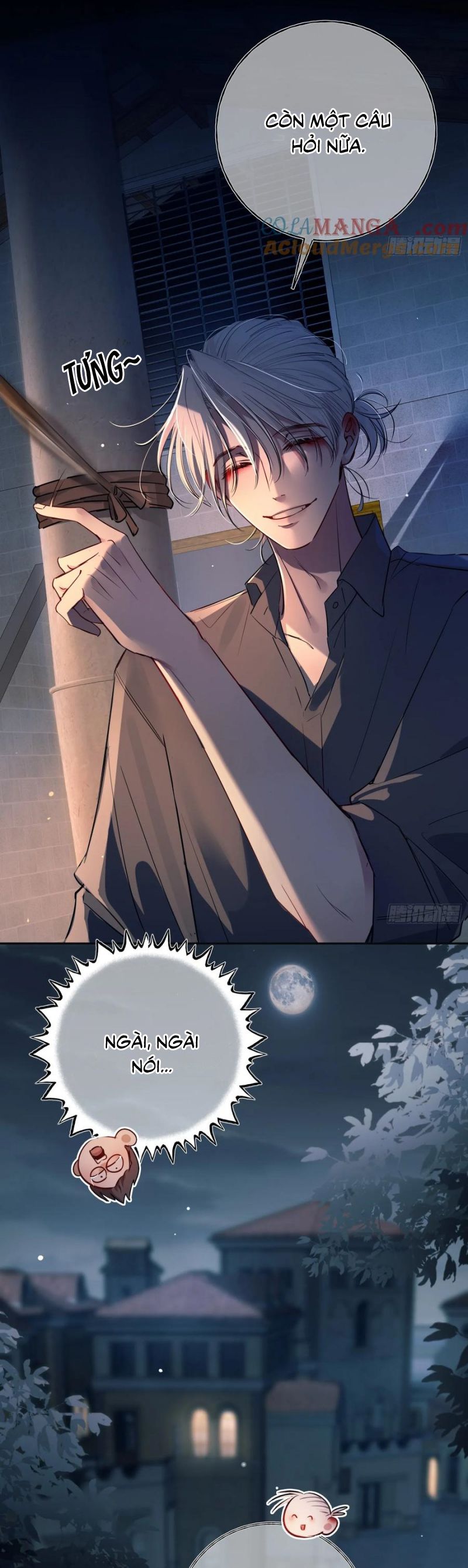 Yêu Đến Hủy Diệt Chap 6 - Next Chap 7