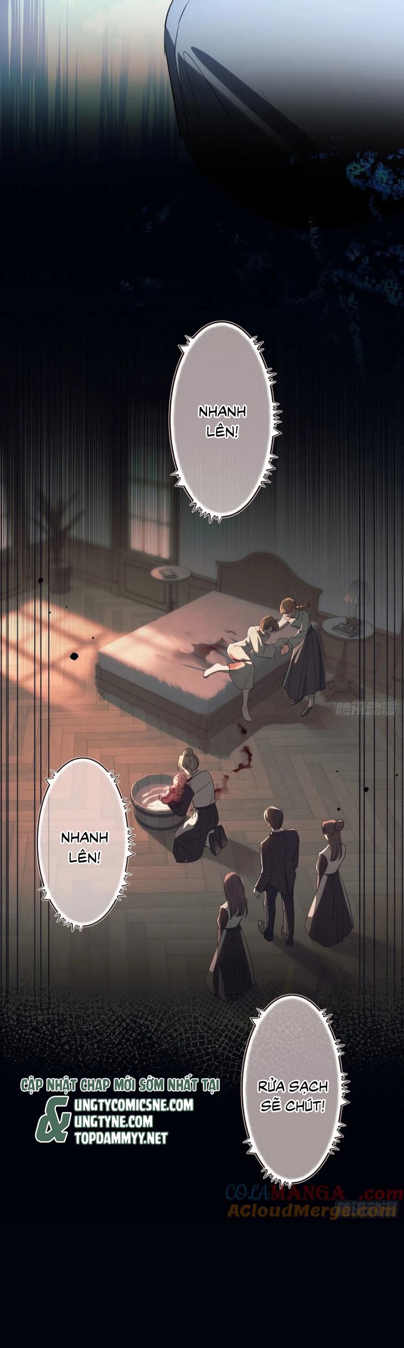 Yêu Đến Hủy Diệt Chap 7 - Next Chap 8
