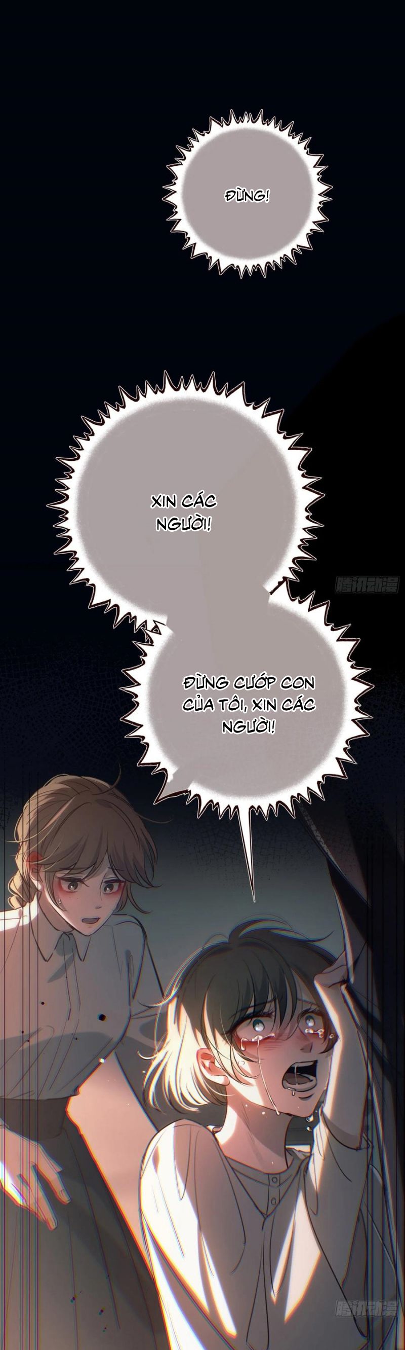 Yêu Đến Hủy Diệt Chap 7 - Next Chap 8