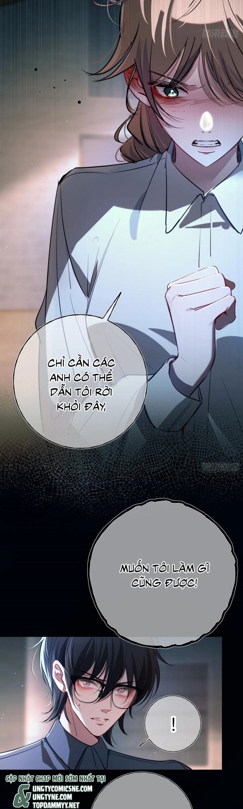 Yêu Đến Hủy Diệt Chap 7 - Next Chap 8