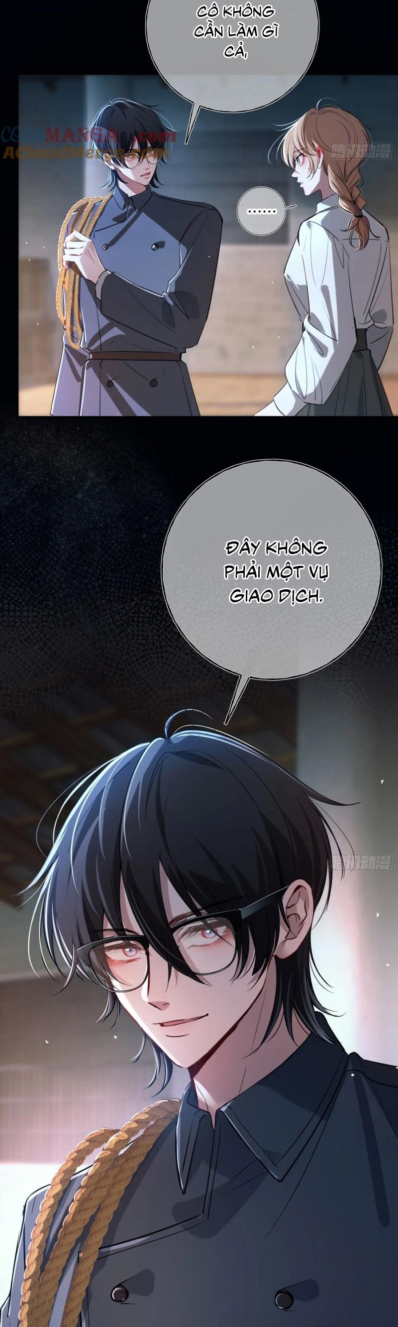 Yêu Đến Hủy Diệt Chap 7 - Next Chap 8