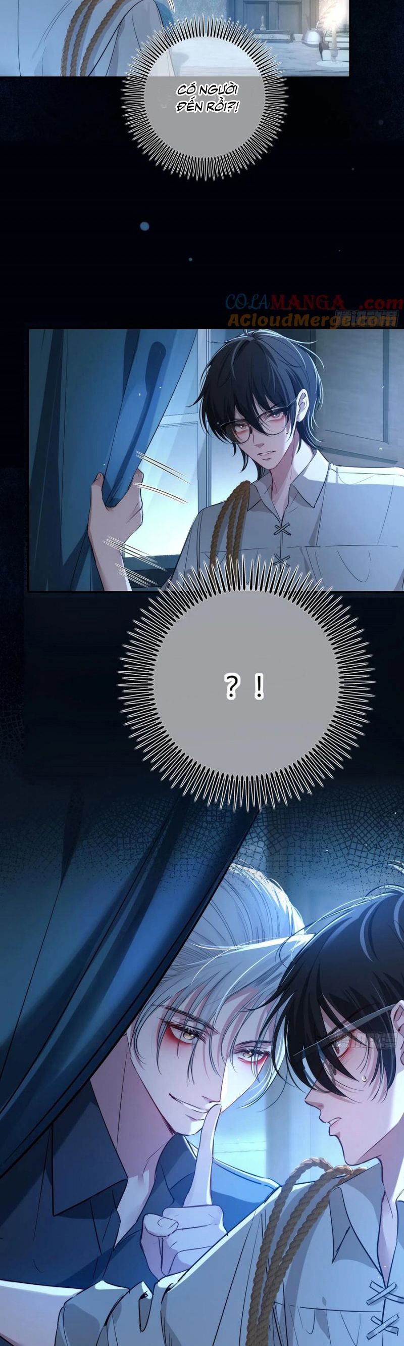 Yêu Đến Hủy Diệt Chap 7 - Next Chap 8