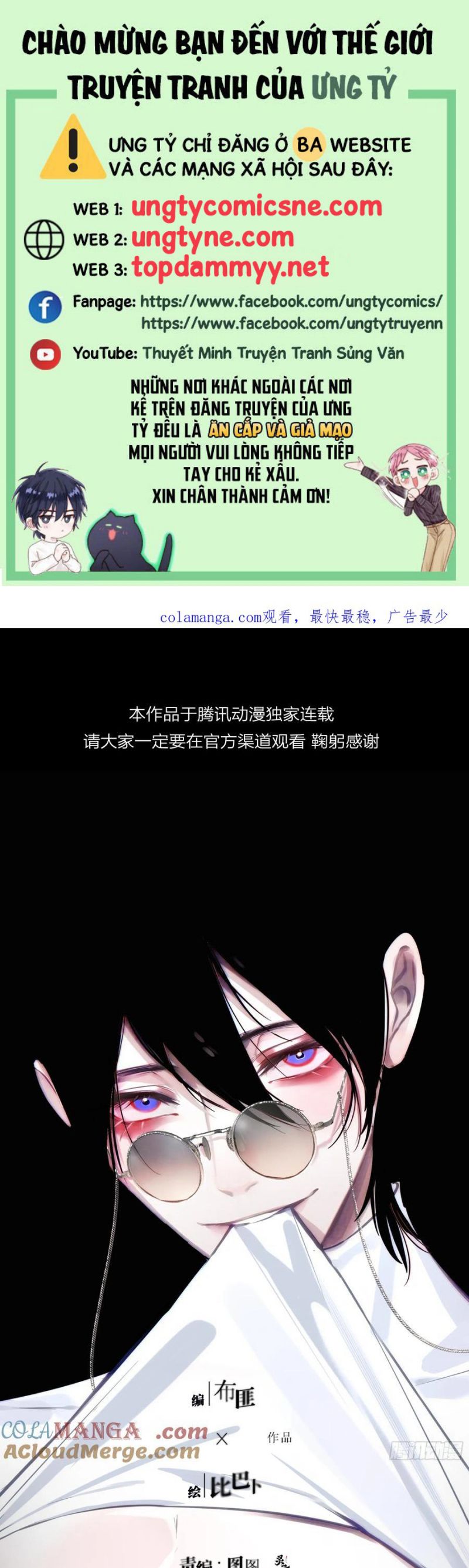 Yêu Đến Hủy Diệt Chap 7 - Next Chap 8