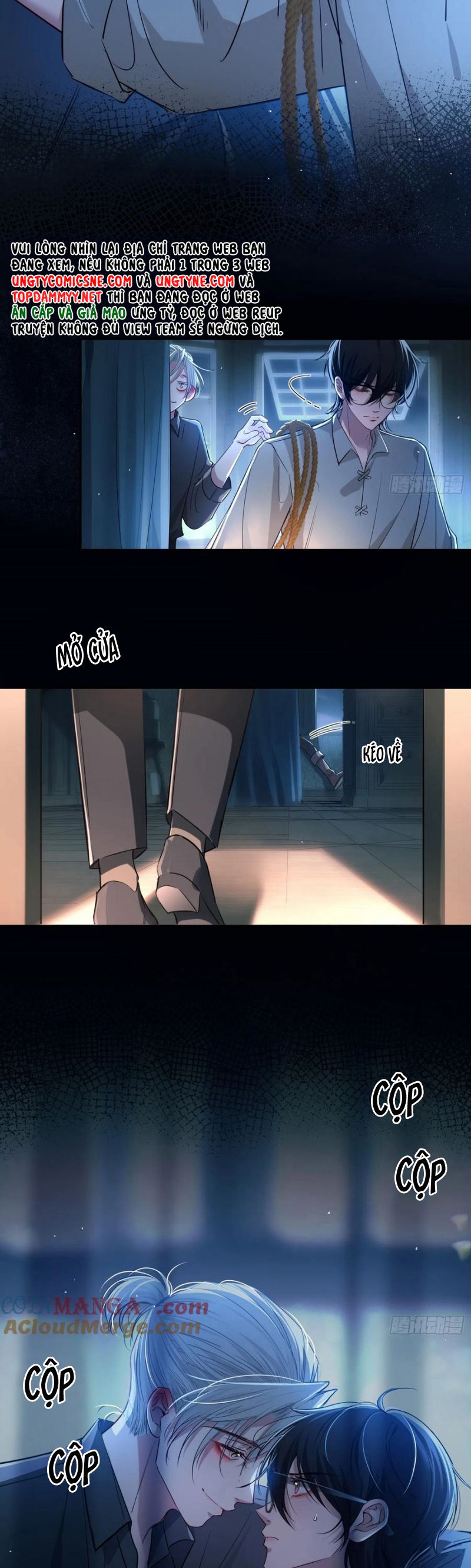 Yêu Đến Hủy Diệt Chap 7 - Next Chap 8
