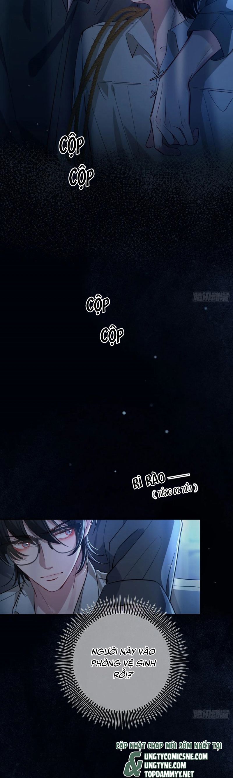 Yêu Đến Hủy Diệt Chap 7 - Next Chap 8