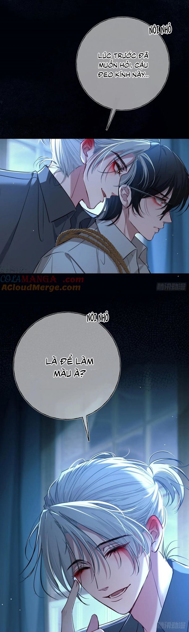Yêu Đến Hủy Diệt Chap 7 - Next Chap 8