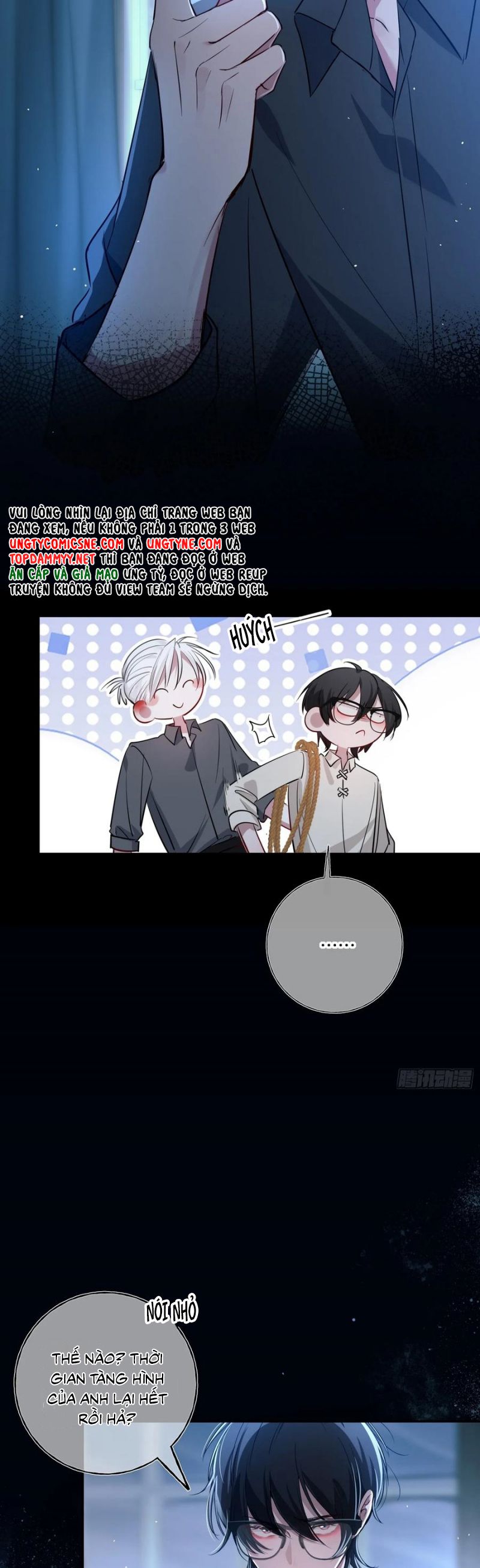 Yêu Đến Hủy Diệt Chap 7 - Next Chap 8