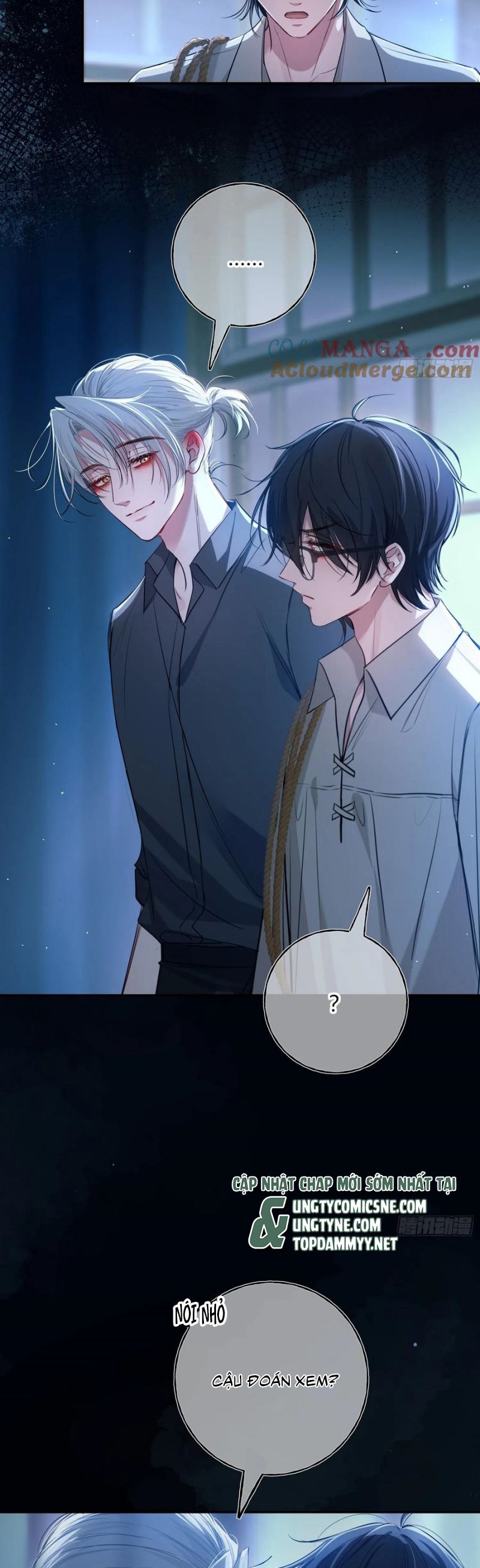 Yêu Đến Hủy Diệt Chap 7 - Next Chap 8