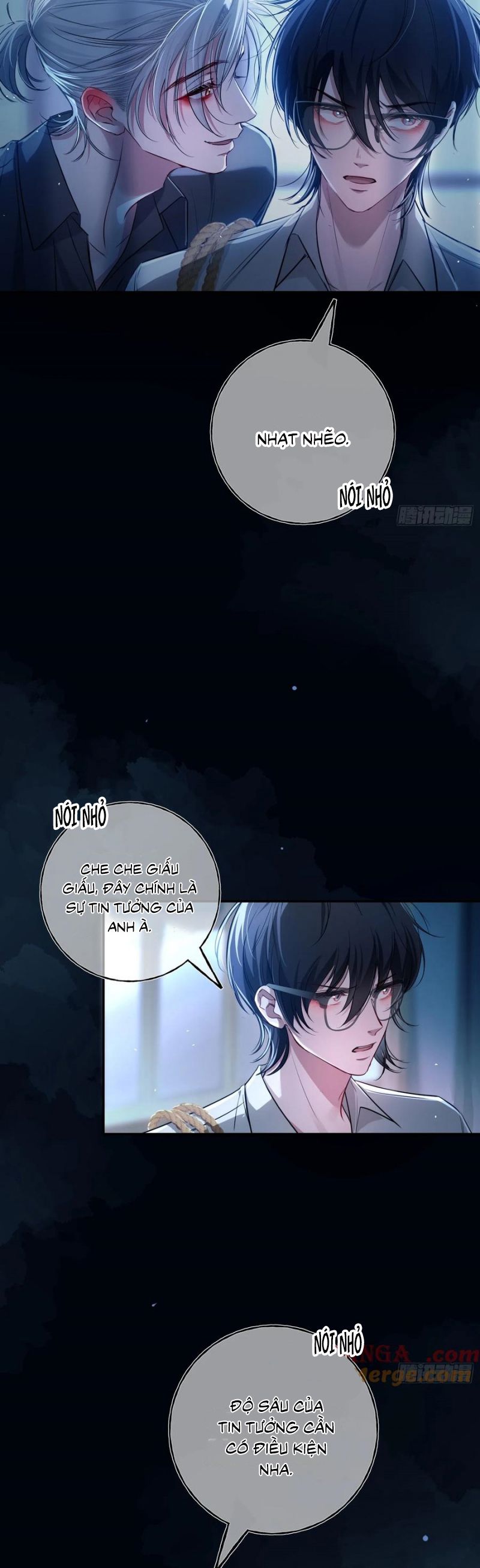 Yêu Đến Hủy Diệt Chap 7 - Next Chap 8